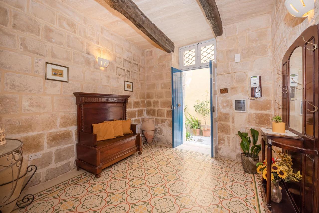 Casa Melita Rabat Exterior foto