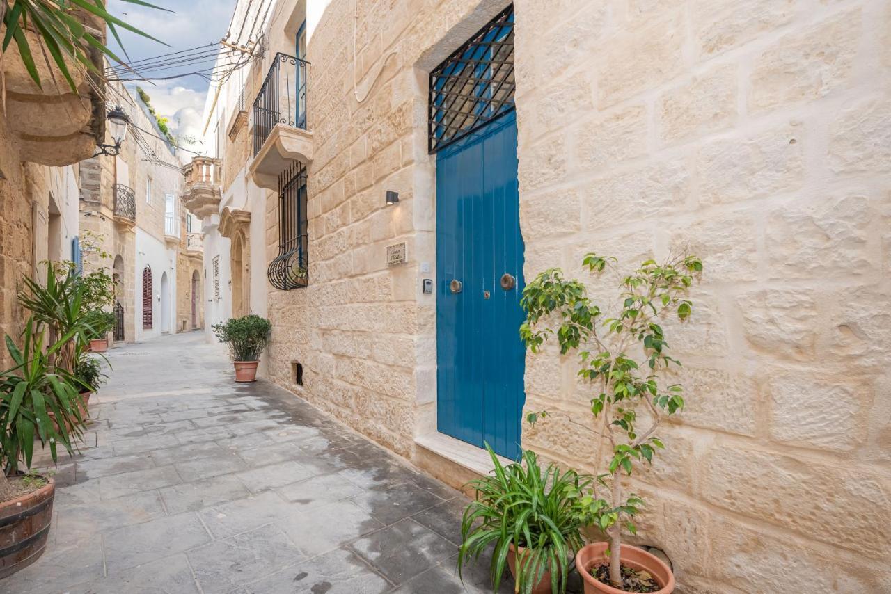 Casa Melita Rabat Exterior foto