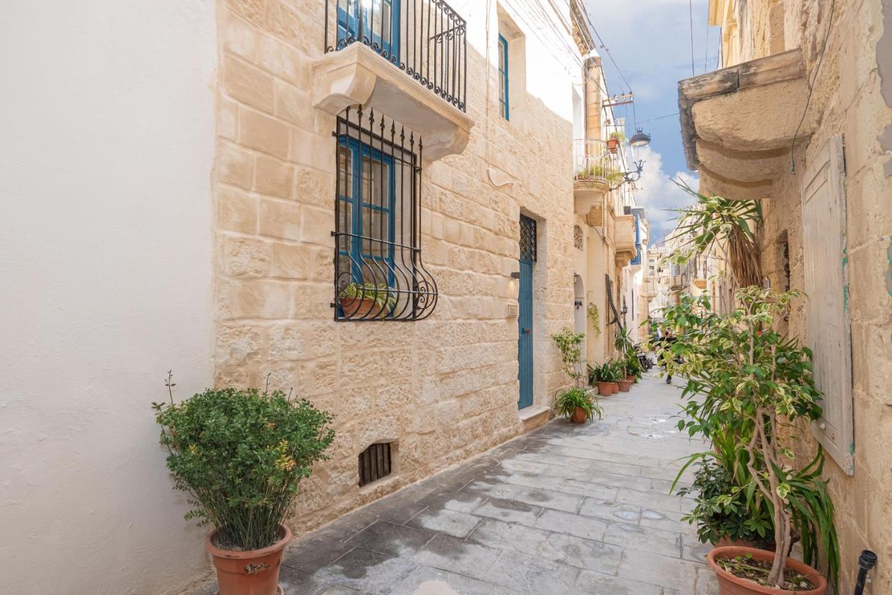 Casa Melita Rabat Exterior foto