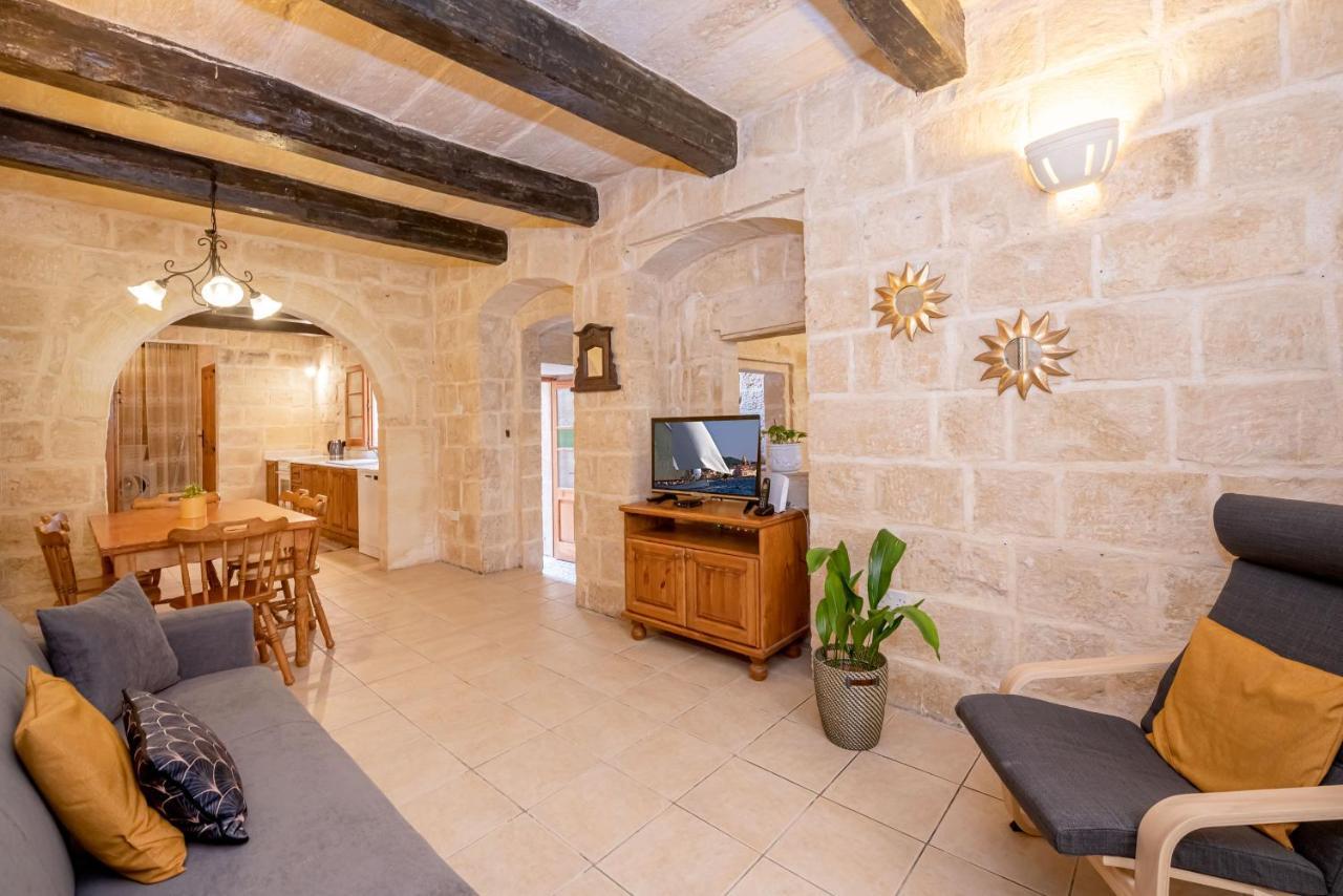 Casa Melita Rabat Exterior foto