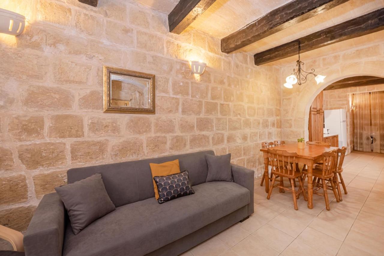 Casa Melita Rabat Exterior foto