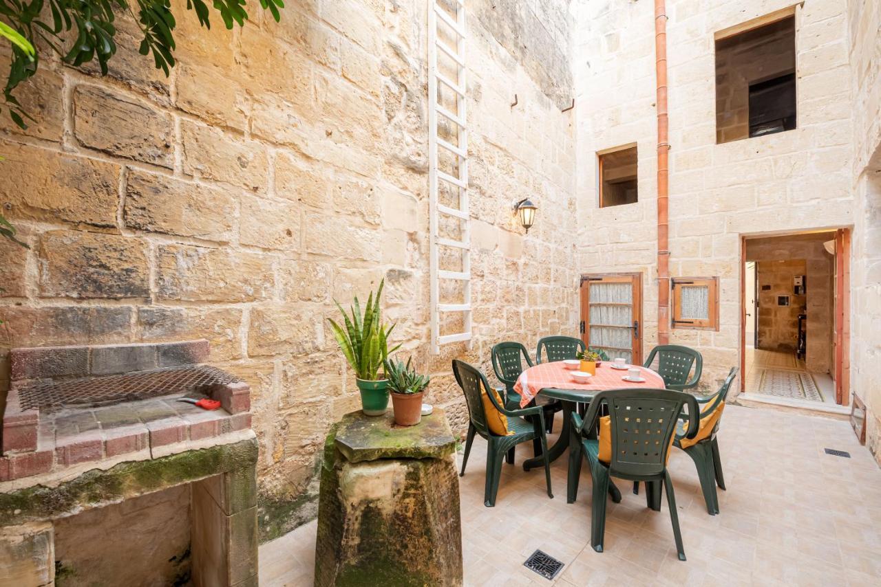 Casa Melita Rabat Exterior foto