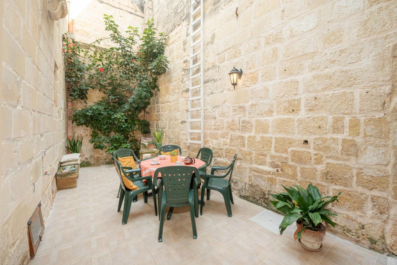 Casa Melita Rabat Exterior foto