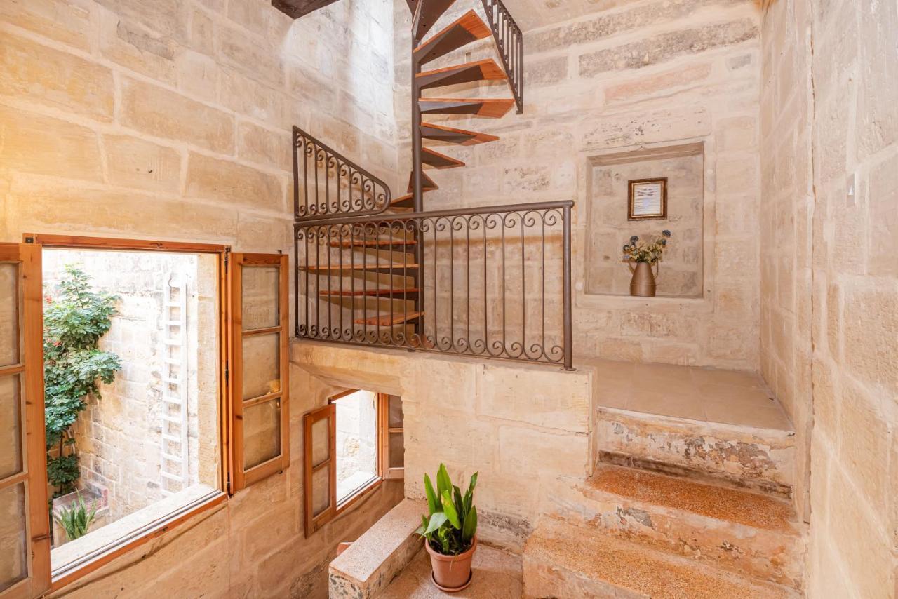Casa Melita Rabat Exterior foto