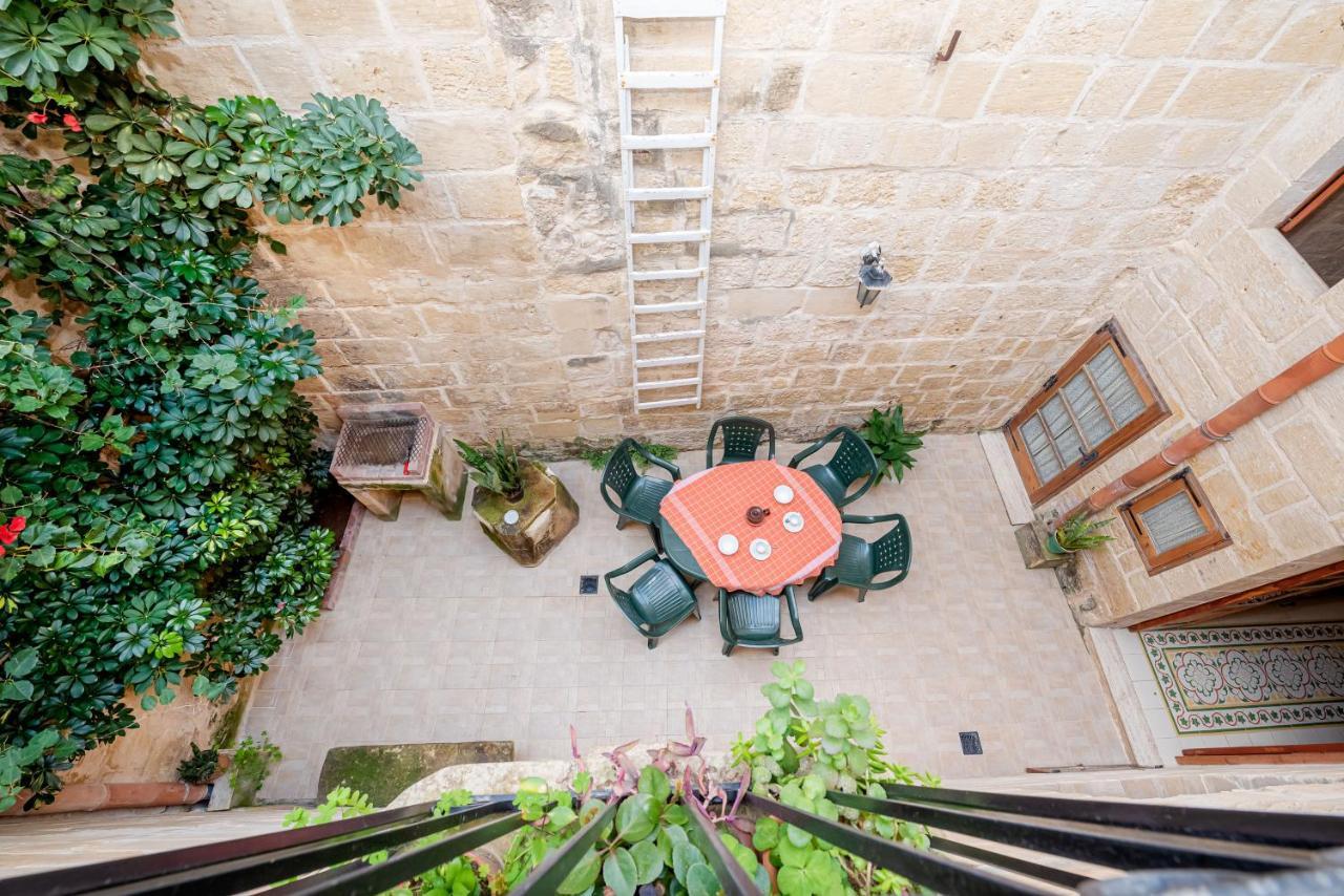 Casa Melita Rabat Exterior foto