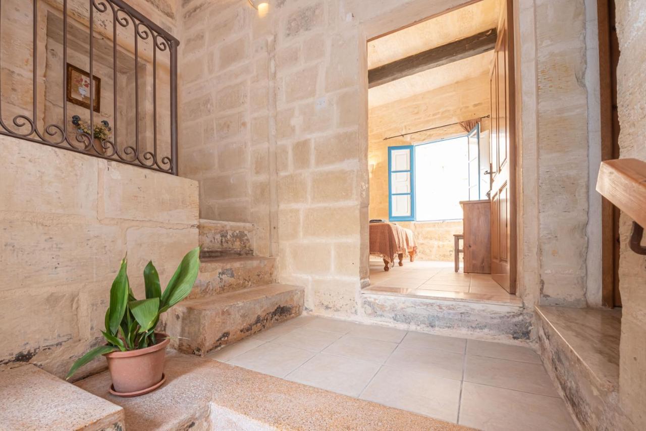 Casa Melita Rabat Exterior foto