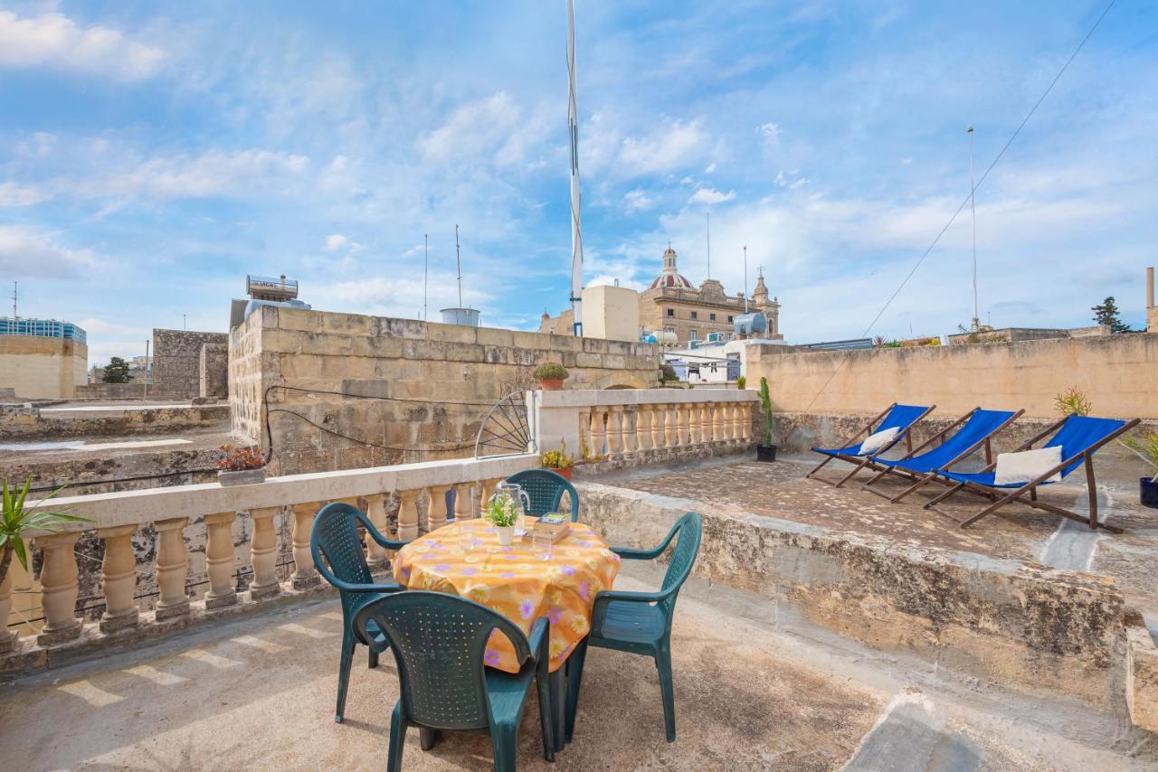 Casa Melita Rabat Exterior foto